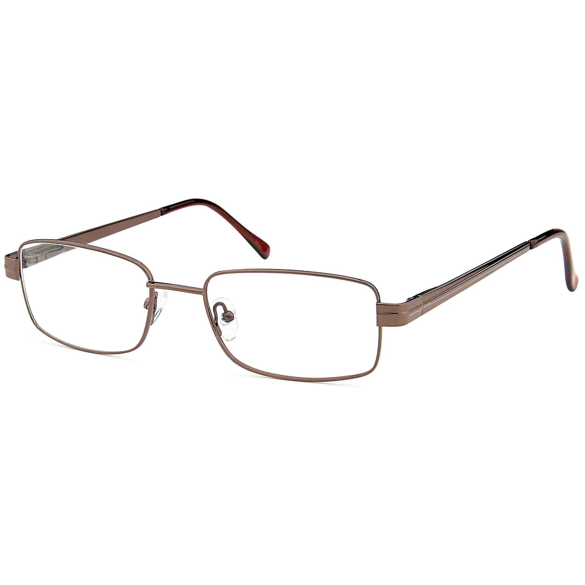 Solo 028 designer frame in colour GUN