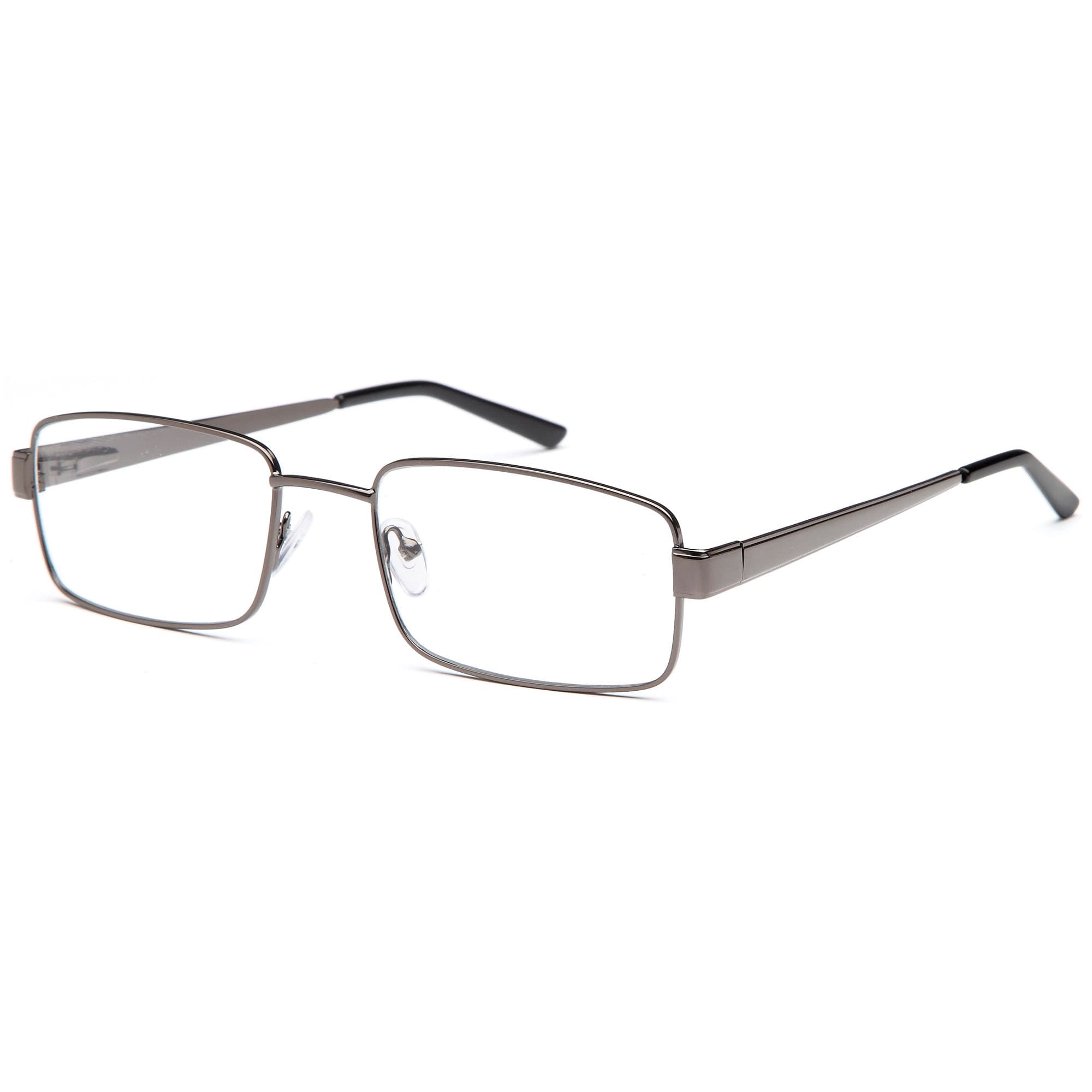 Solo 038 designer frame in colour GUN