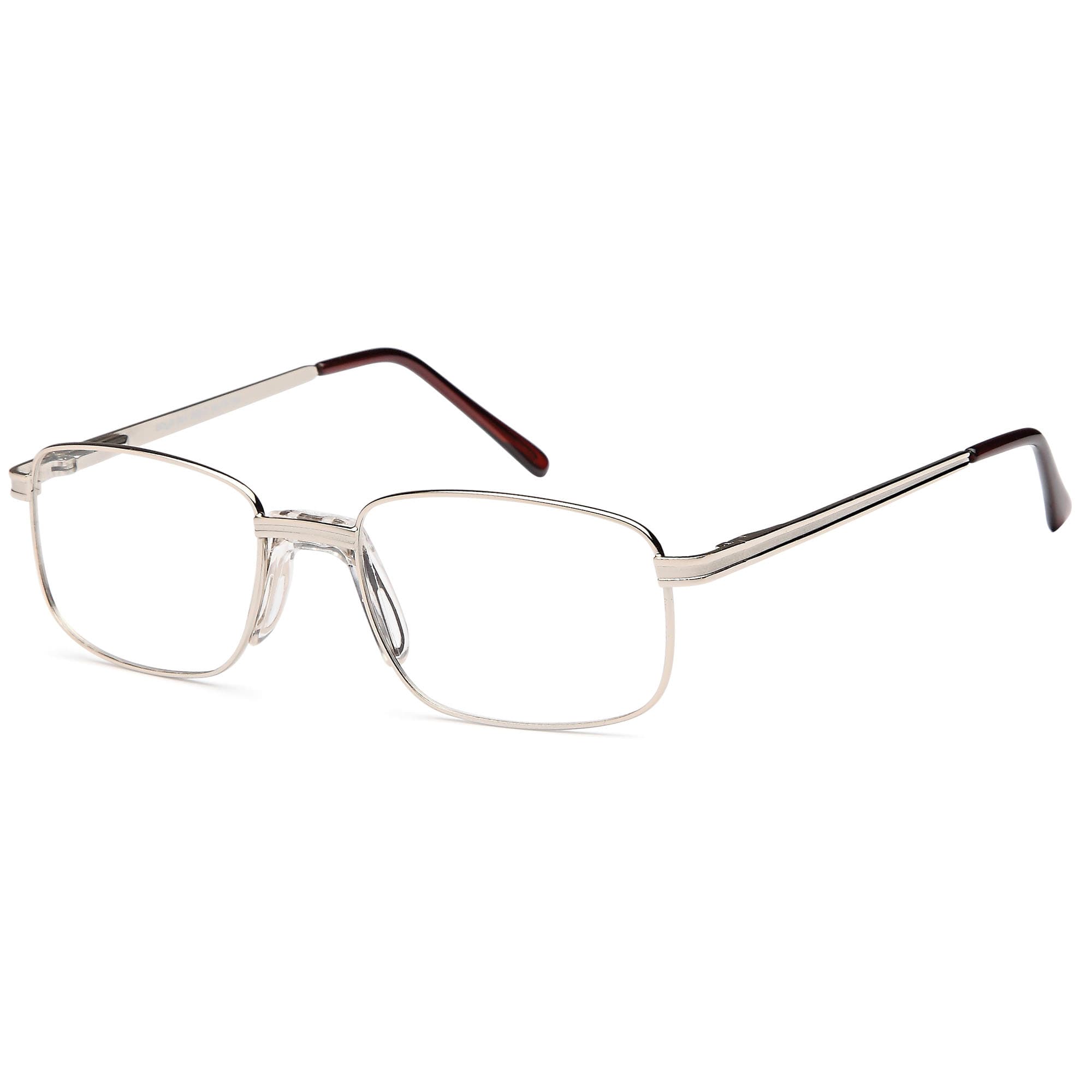 Solo 041 designer frame in colour GOLD