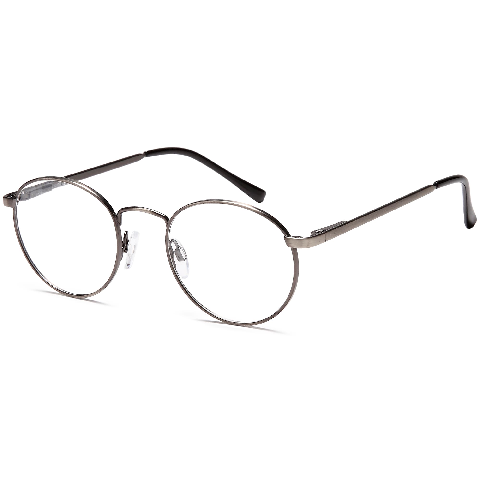 Solo 056 designer frame in colour ANTI GUN