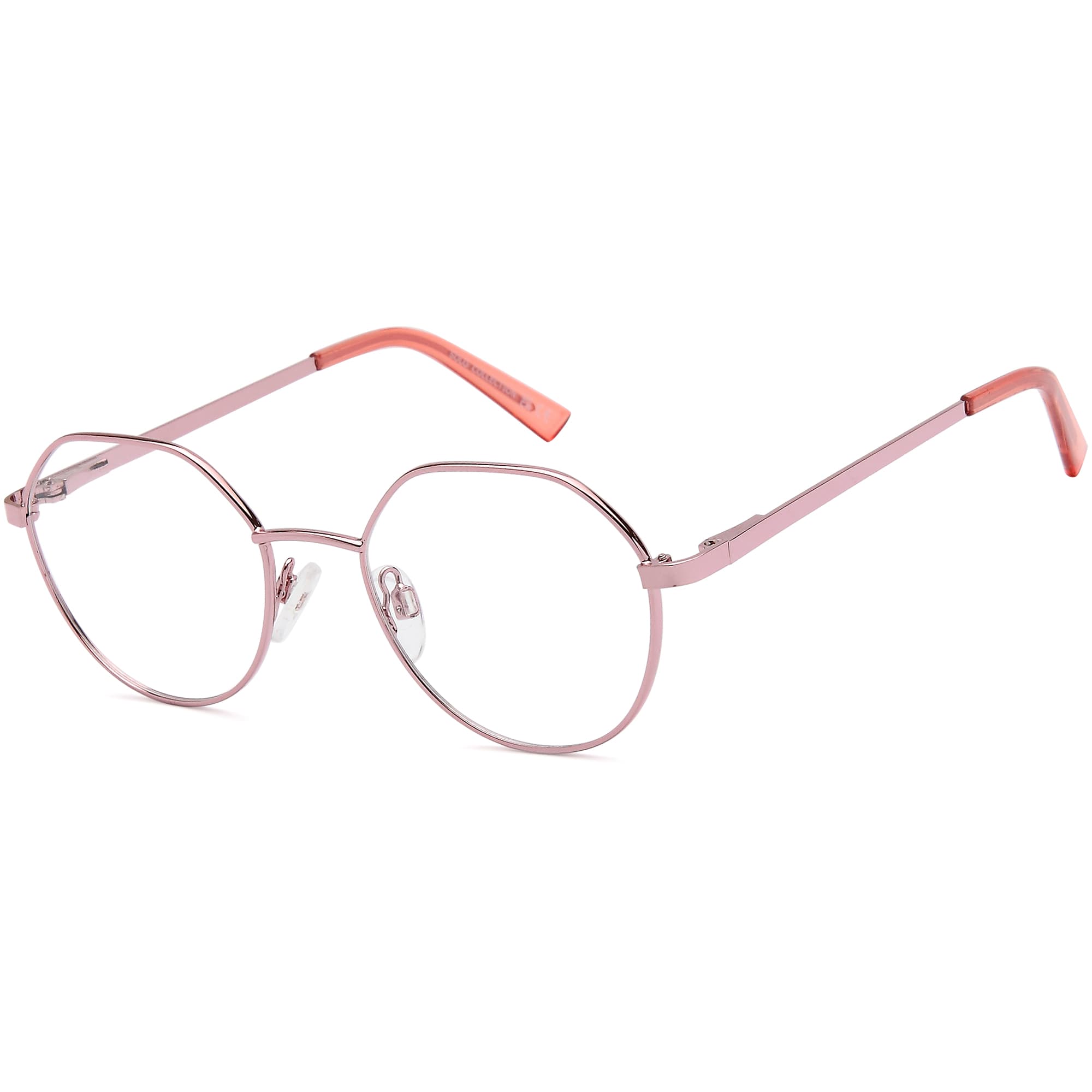 Solo 230 designer frame in colour PINK