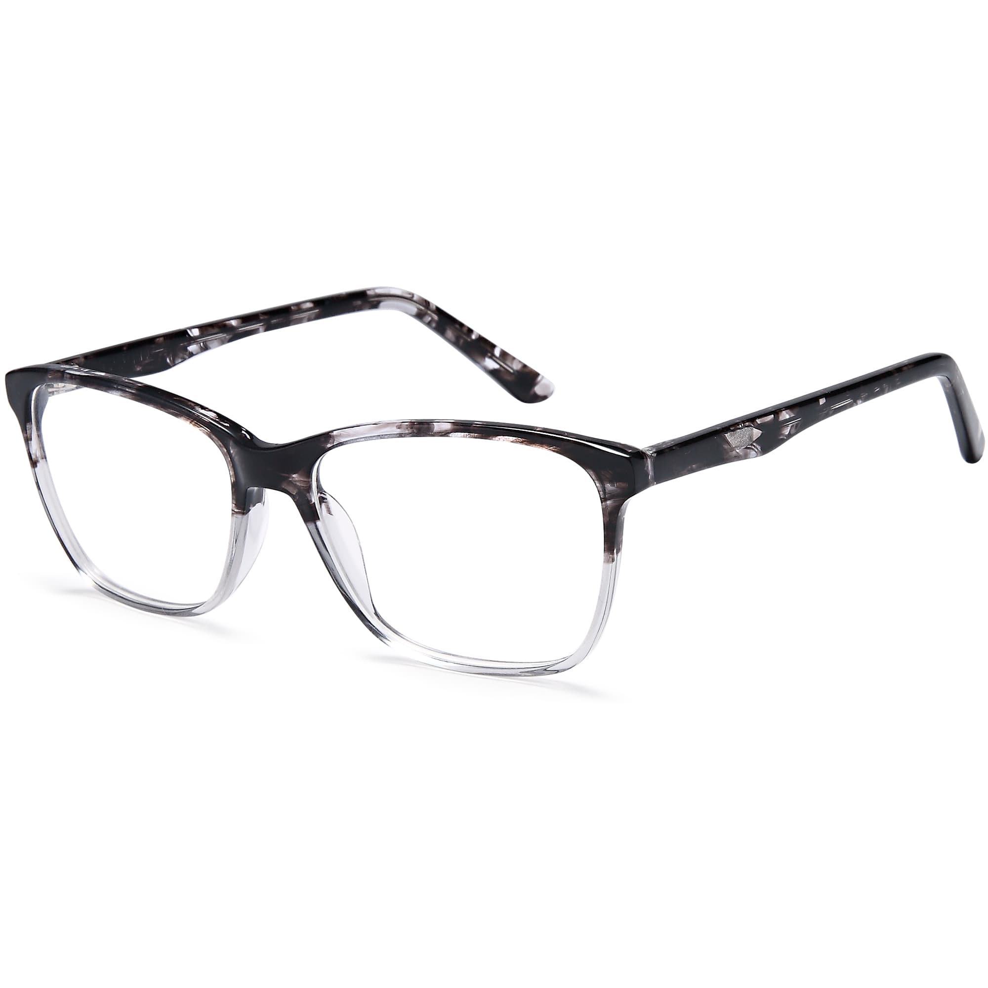Brooklyn Black Label DB9926 designer frame in colour BROWN