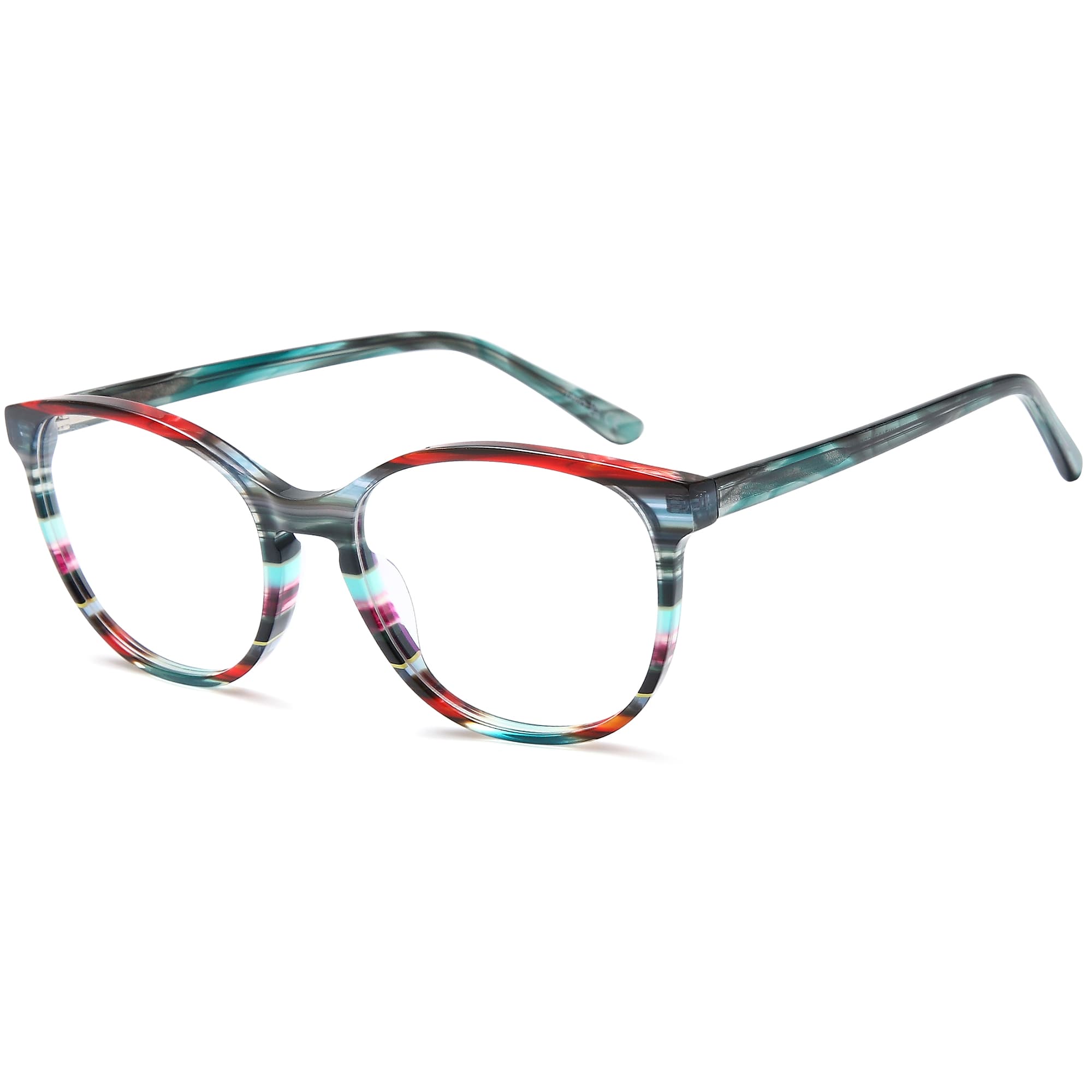 Uniq 7122 designer frame in colour GREY