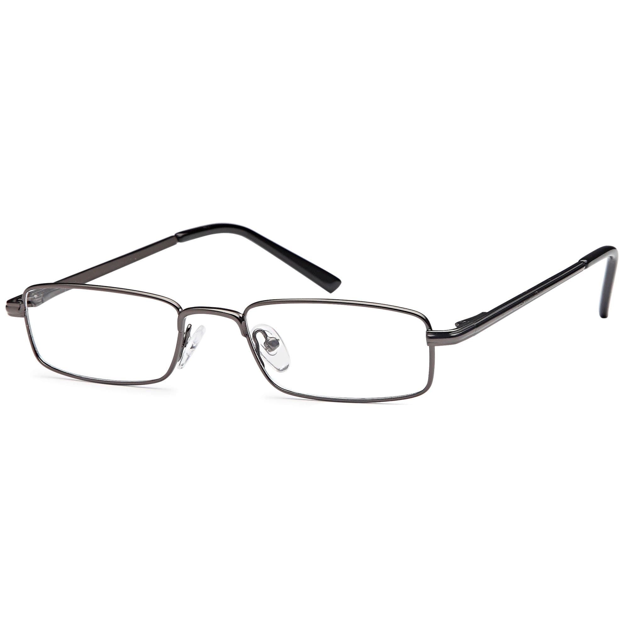 Solo 588 designer frame in colour GUN