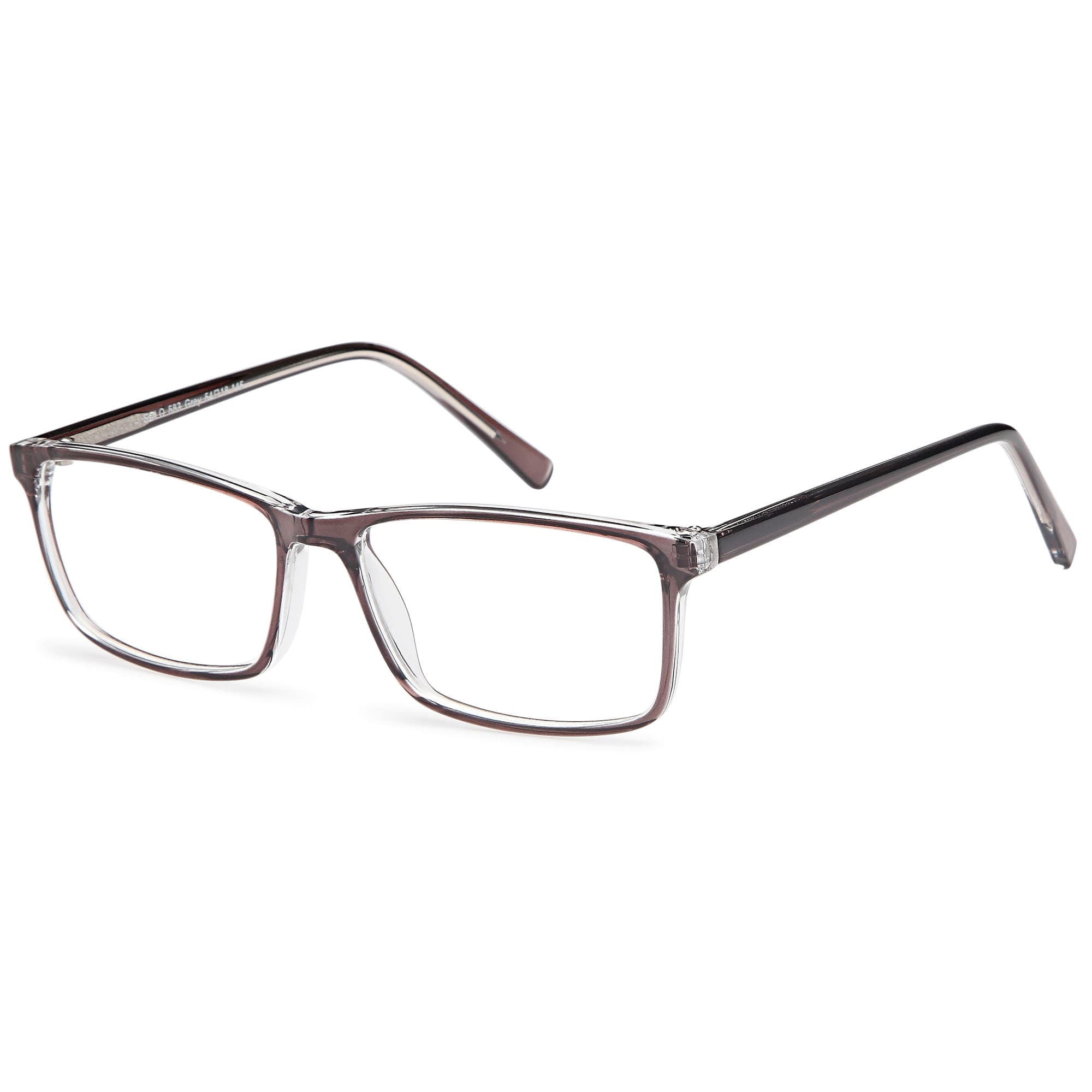 Solo 583 designer frame in colour GREY