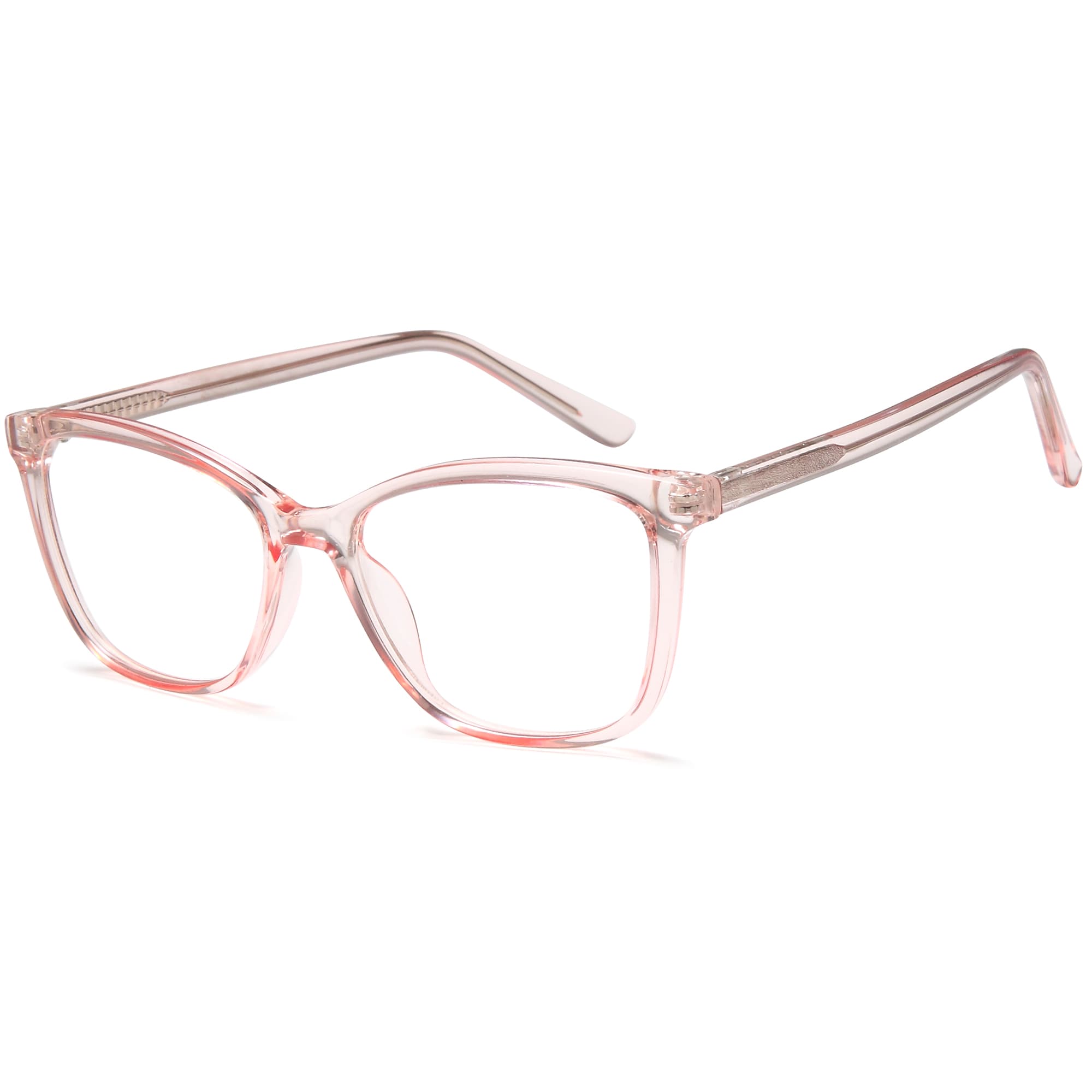 Solo 851 designer frame in colour PINK