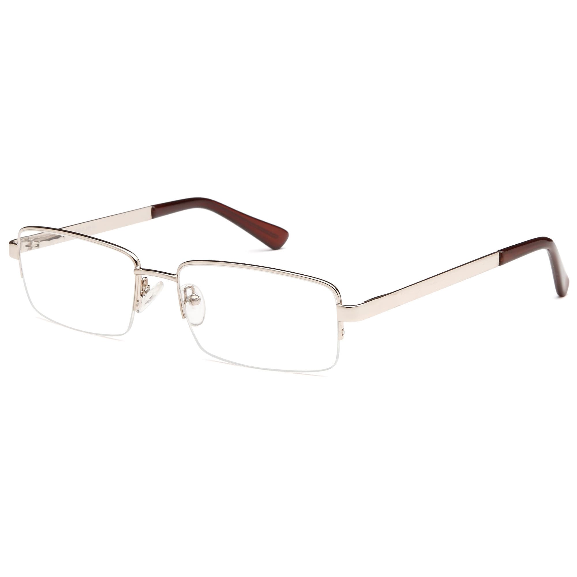 Solo 565 designer frame in colour GOLD