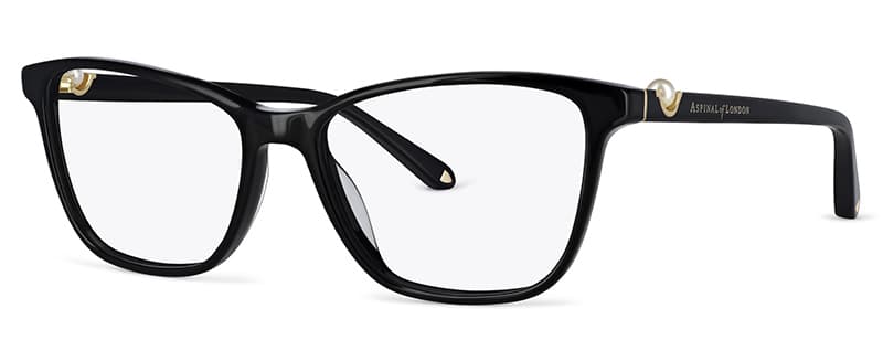 Aspinal of London L545 designer frame in colour 1