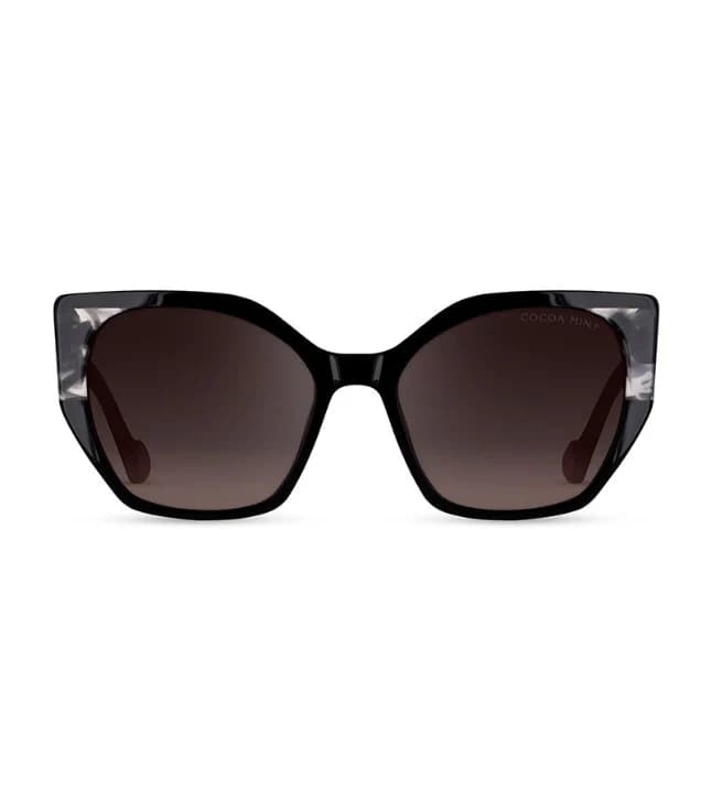 Cocoa Mint Sun 2131 designer frame in colour 1