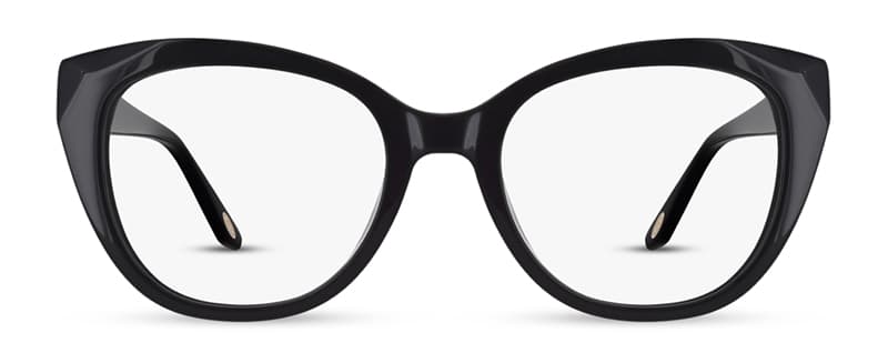 Cocoa Mint 9152 designer frame in colour 1