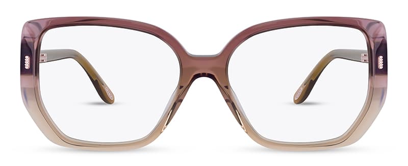 Cocoa Mint 9199 designer frame in colour 1