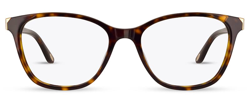 Cocoa Mint 9200 designer frame in colour 1