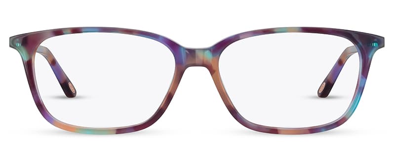 Cocoa Mint 9201 designer frame in colour 1