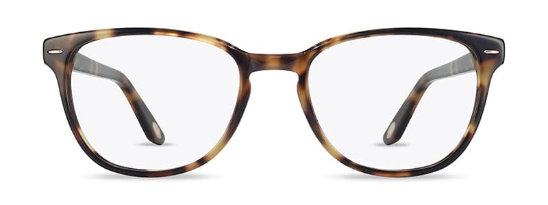 Cocoa Mint 9213 designer frame in colour 1