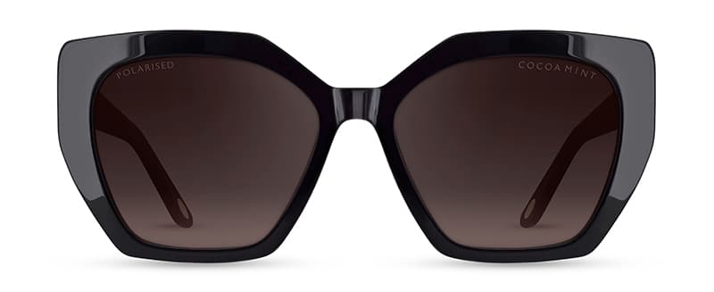 Cocoa Mint Sun 2163 designer frame in colour 1