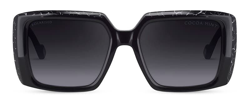 Cocoa Mint Sun 2167 designer frame in colour 1