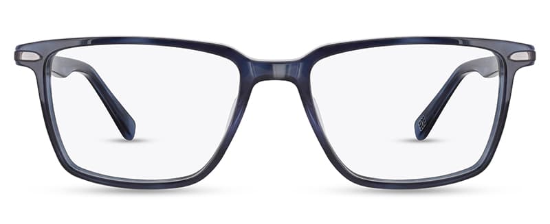 Jensen JN8070 designer frame in colour 2