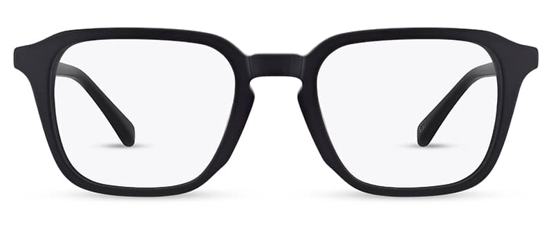 Jensen JN8073 designer frame in colour 1