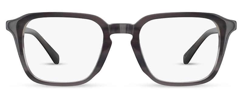 Jensen JN8073 designer frame in colour 2