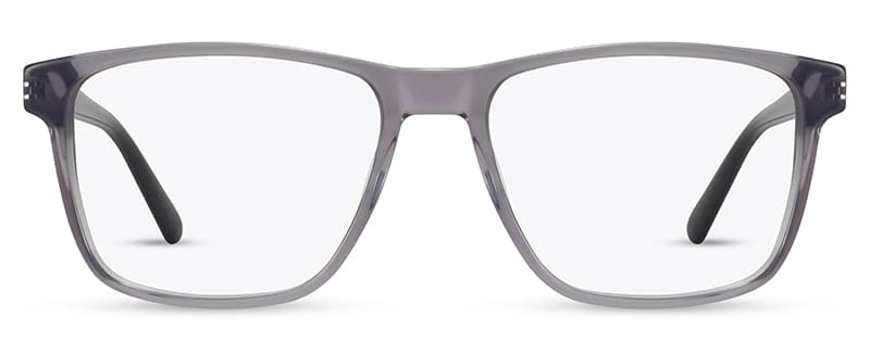 Jensen JN8077 designer frame in colour 2