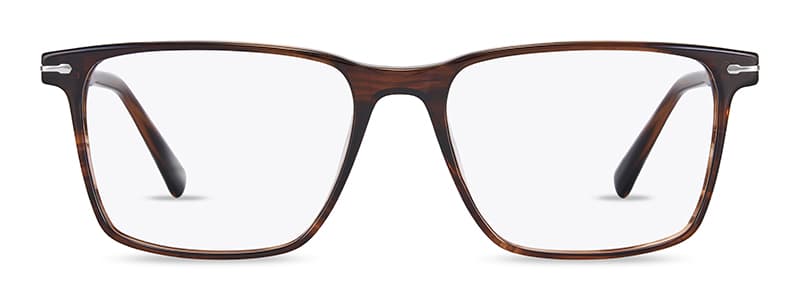 Jensen JN8079 designer frame in colour 2