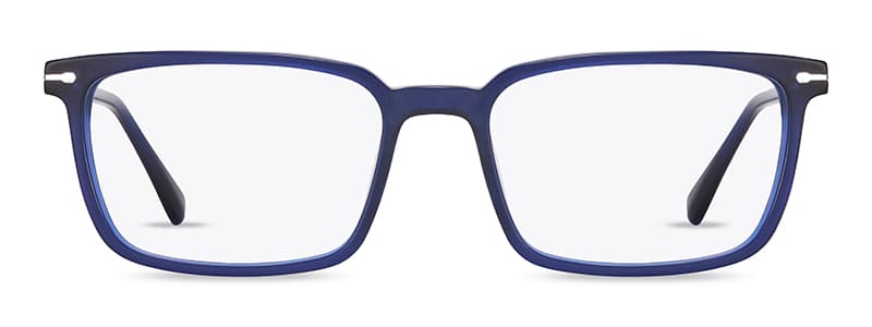 Jensen JN8080 designer frame in colour 2