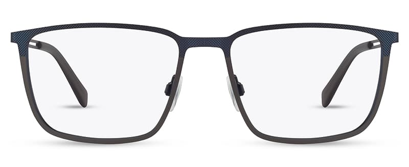 Jensen JN8881 designer frame in colour 1