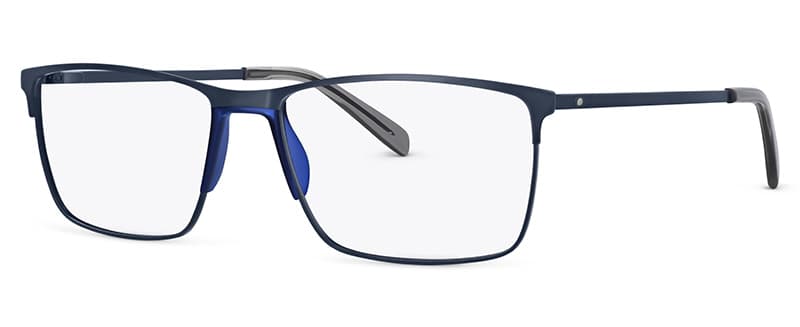 Jensen JN8871 designer frame in colour 2
