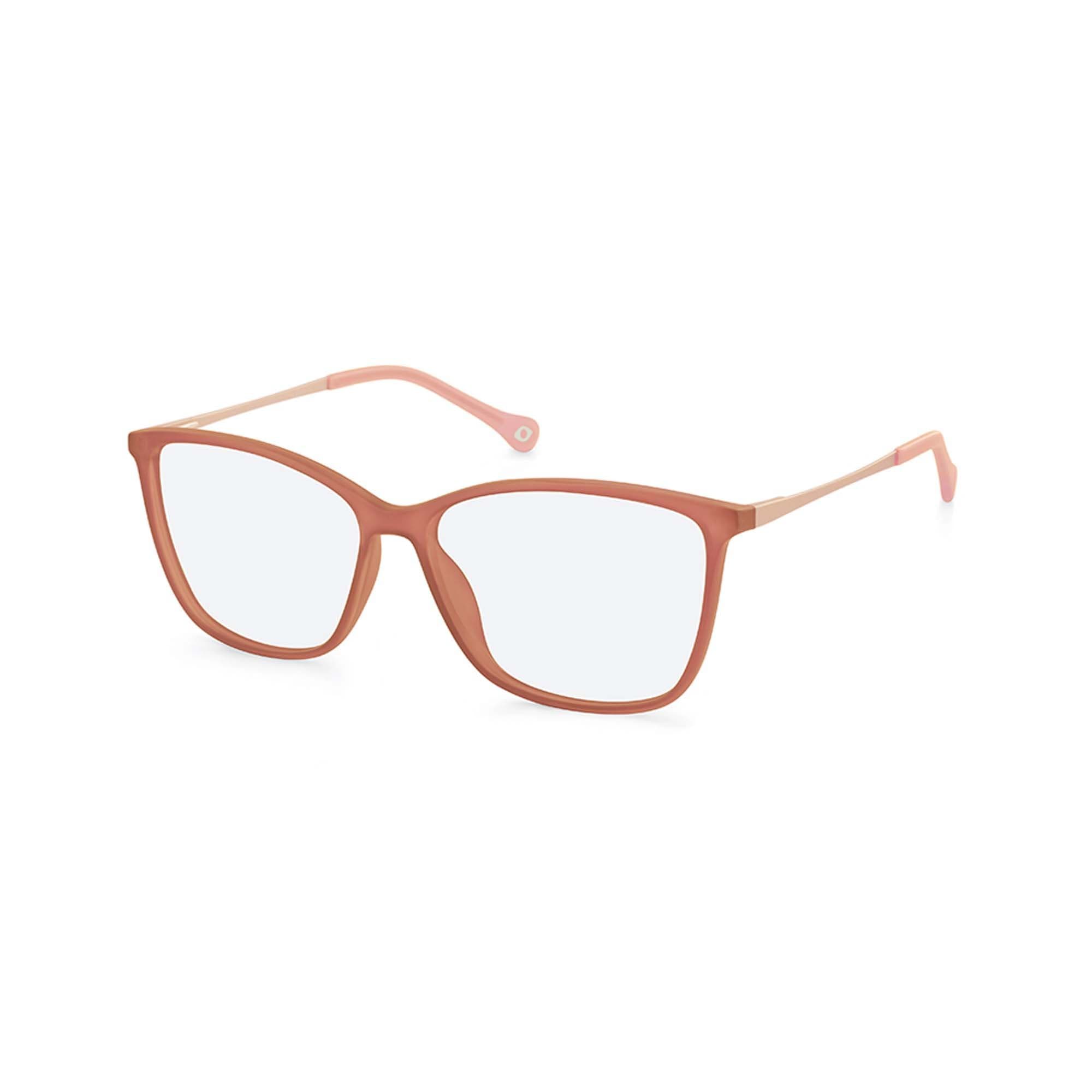 EyeStuff Tropical designer frame in colour Pink