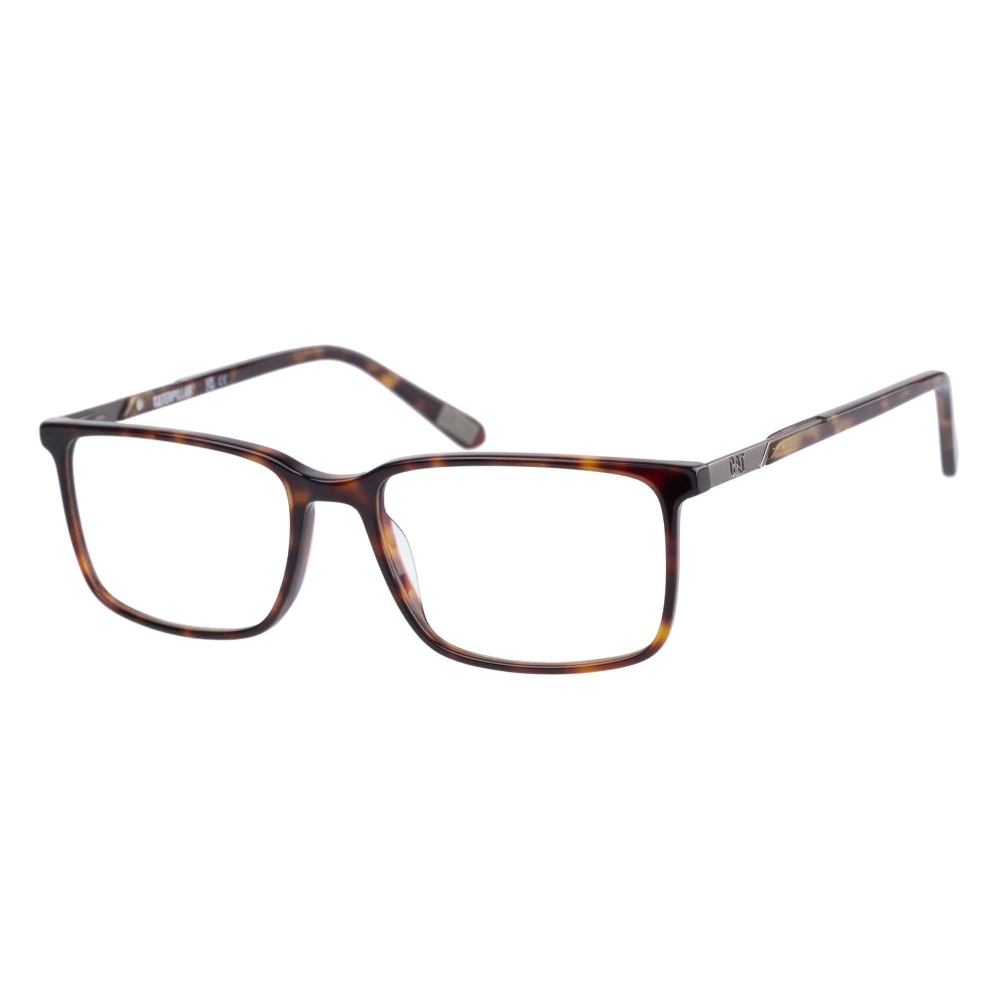 CAT 3000 designer frame in colour Tort