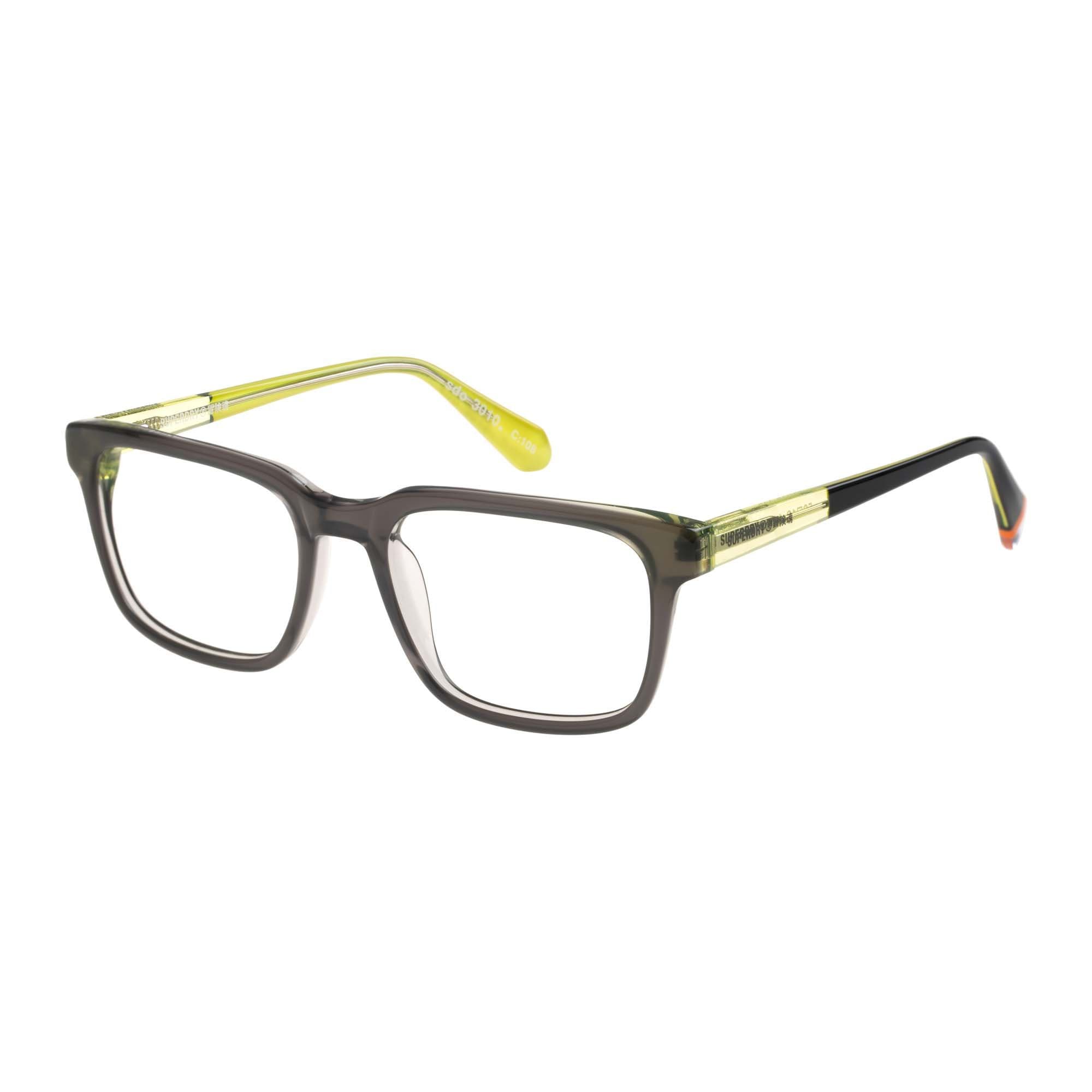 Superdry 3010 designer frame in colour Grey
