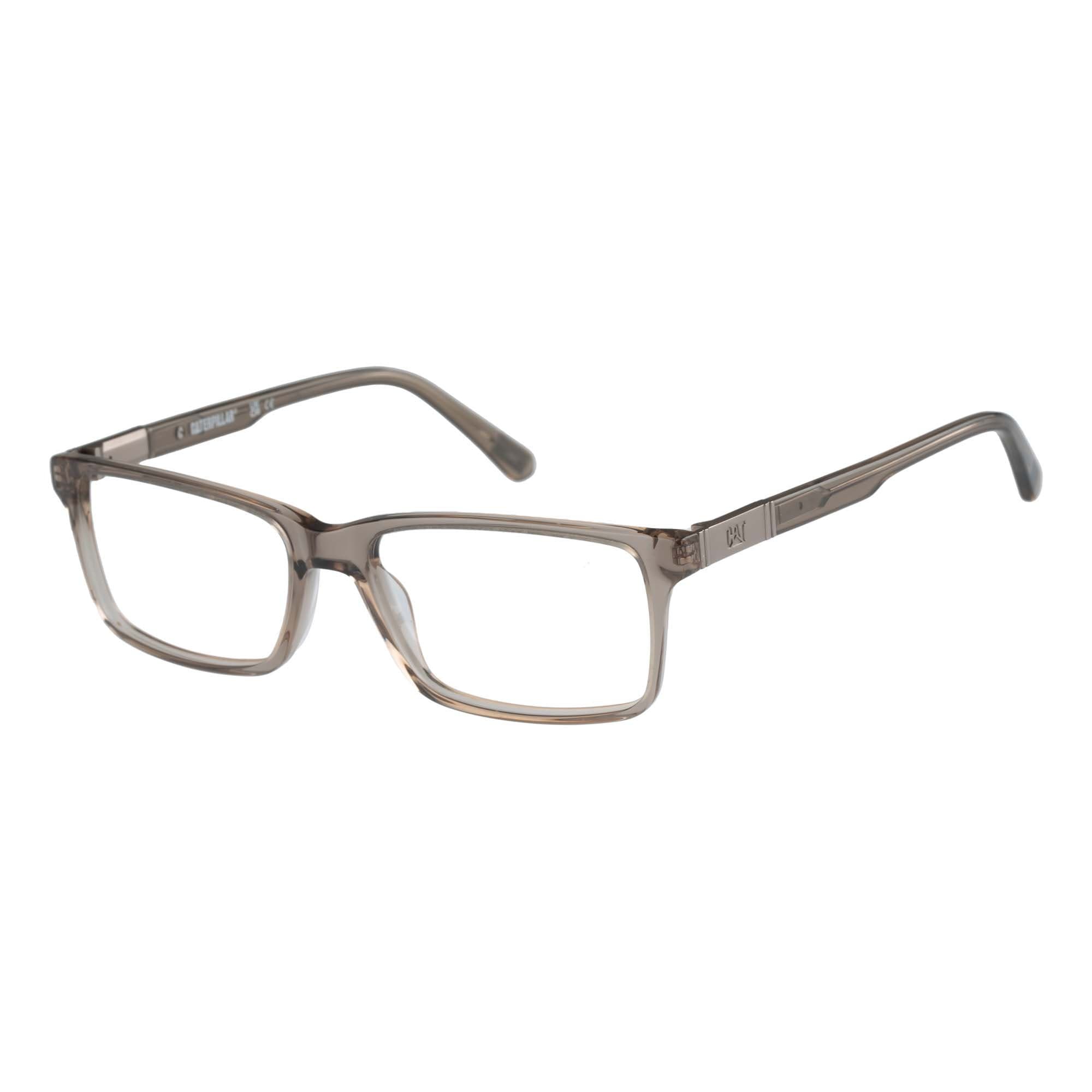 CAT 3036 designer frame in colour Brown