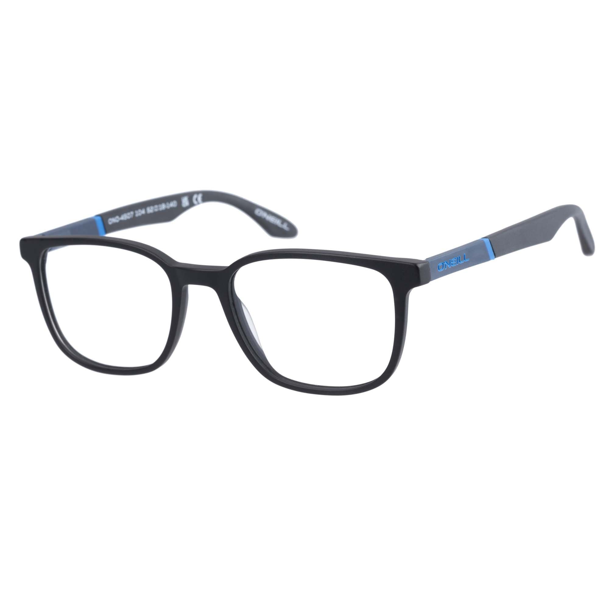 O'Neill 4507 designer frame in colour Black
