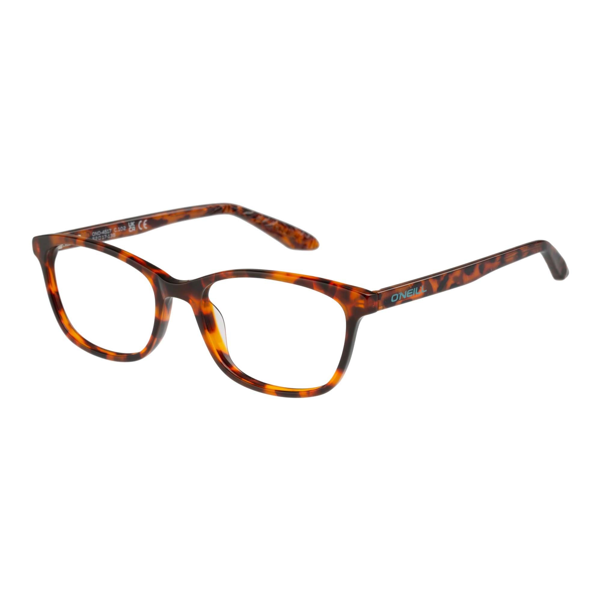 O'Neill 4517 designer frame in colour Tort