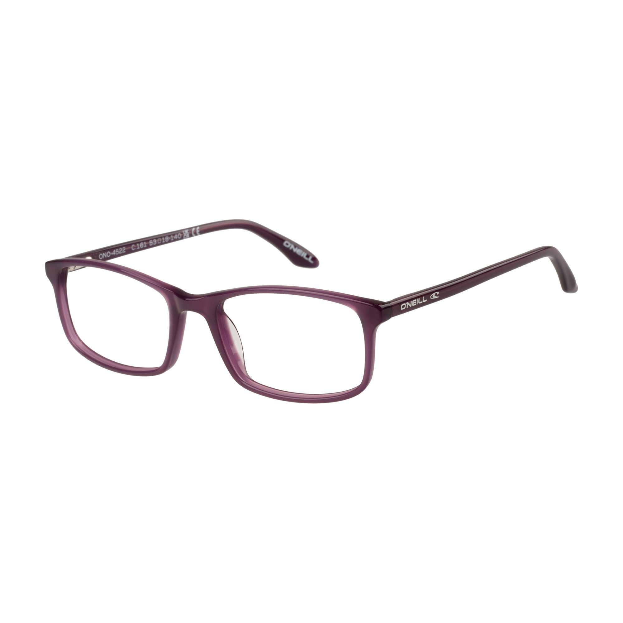 O'Neill 4522 designer frame in colour Purple