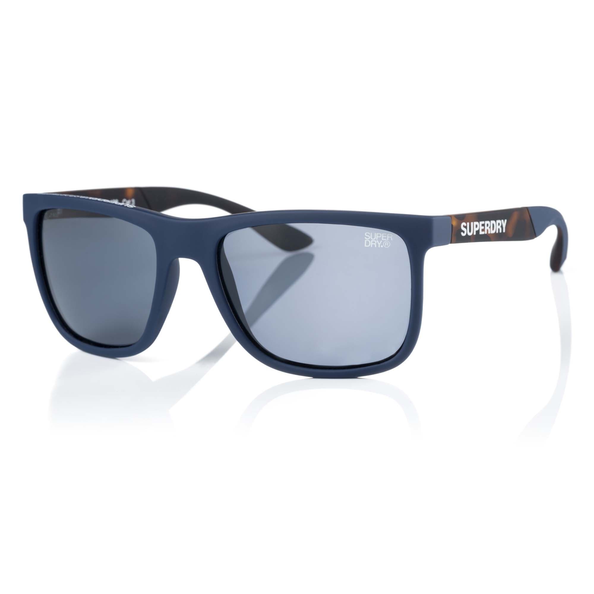 Superdry RUNNERX designer frame in colour Blue