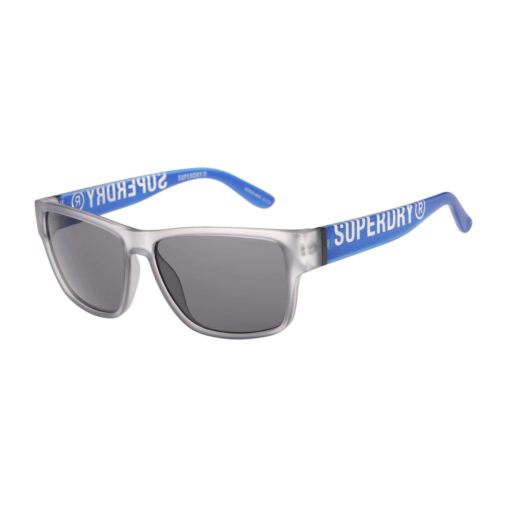 Superdry 5047 designer frame in colour Blue