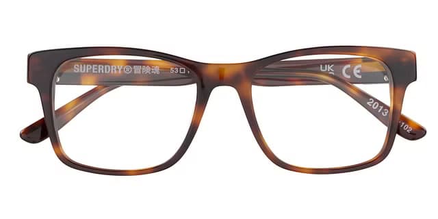 Superdry 2013 designer frame in colour 106