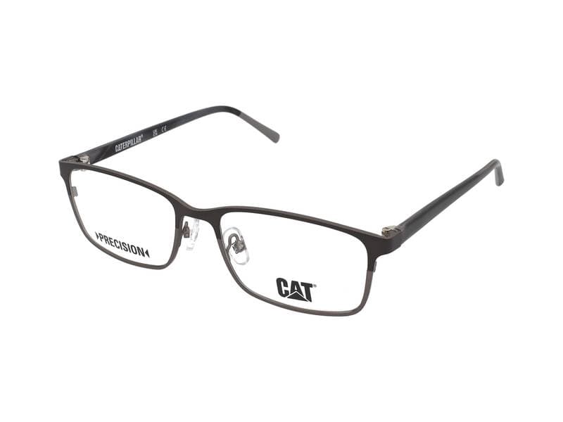 CAT 3504 designer frame in colour 005