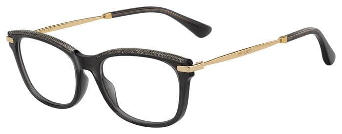 Jimmy Choo 248 designer frame in colour EIB