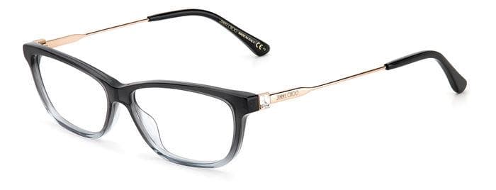 Jimmy Choo 342 designer frame in colour PID
