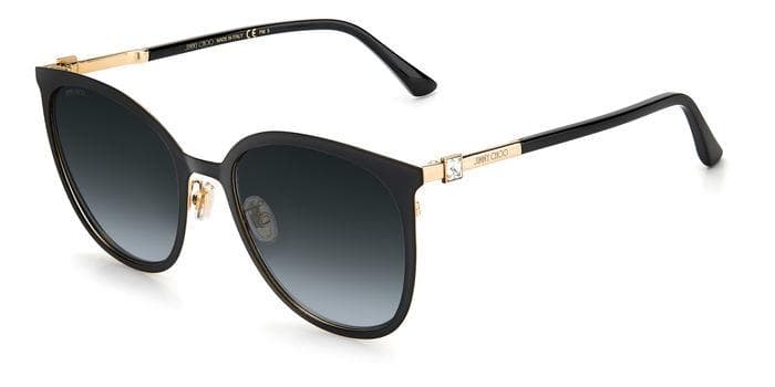 Jimmy Choo ORIA/G/SK designer frame in colour 2M29O