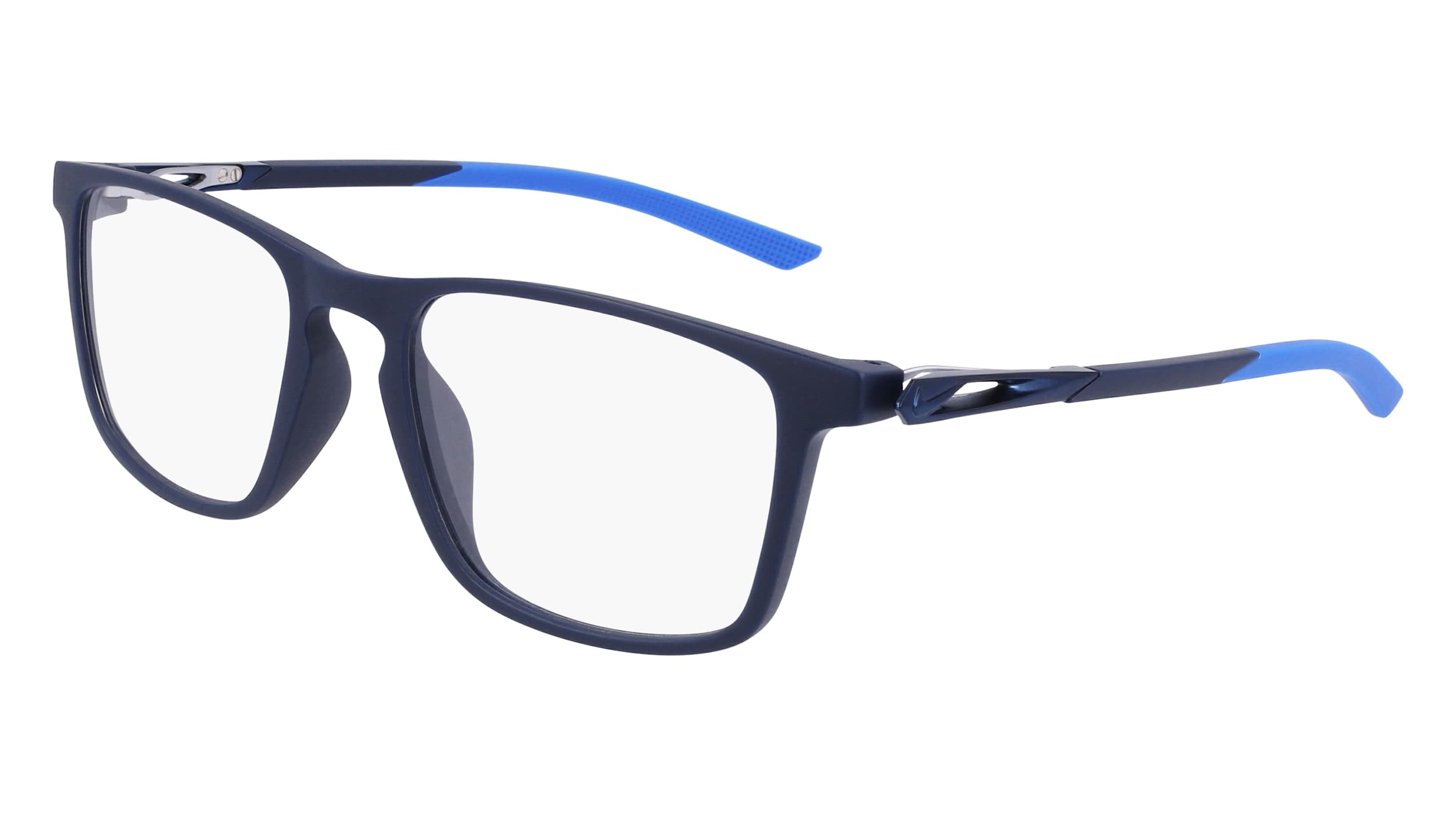 Nike 7146 designer frame in colour Matte Obsidian