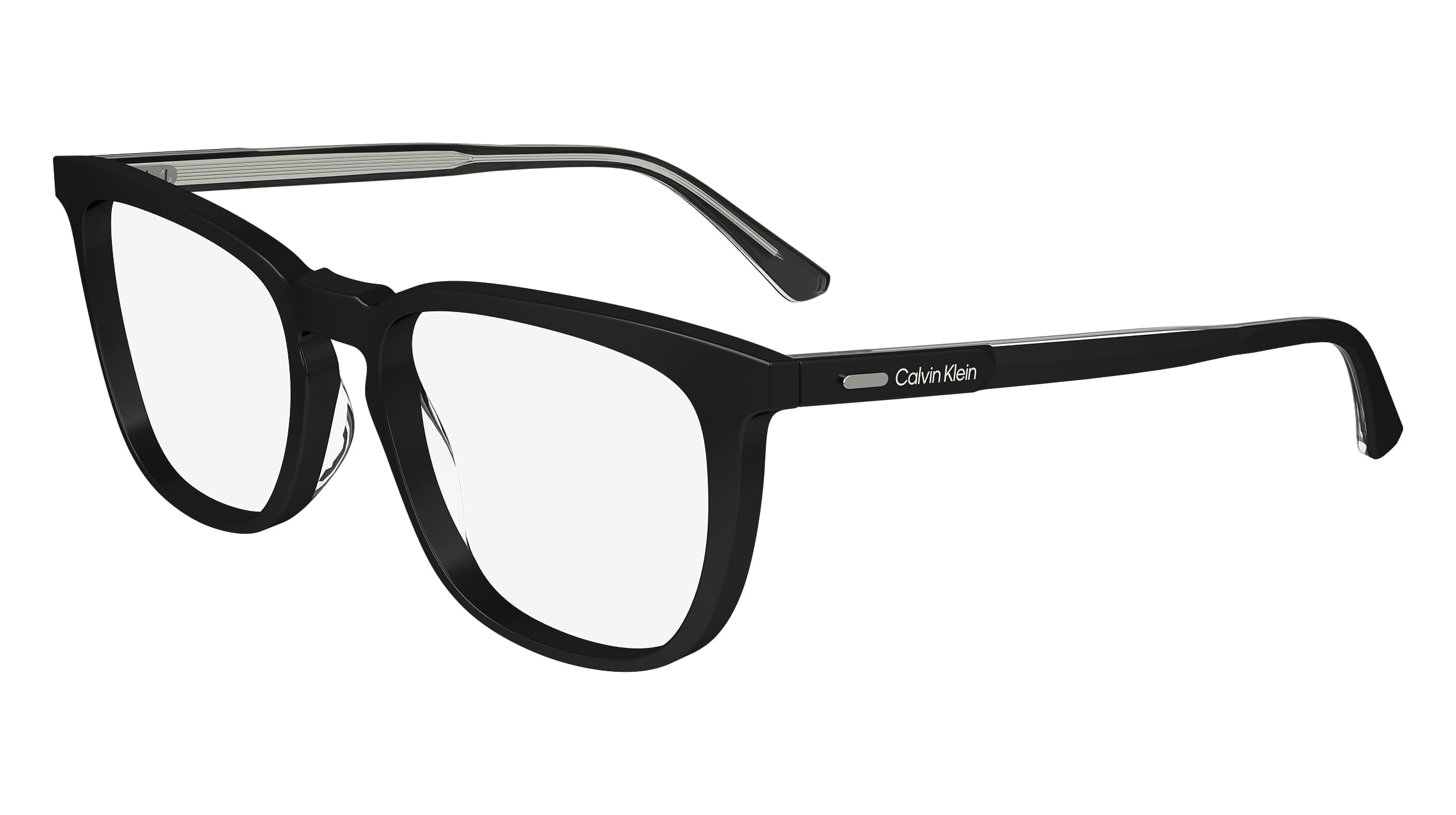 Calvin Klein 24519 designer frame in colour Black