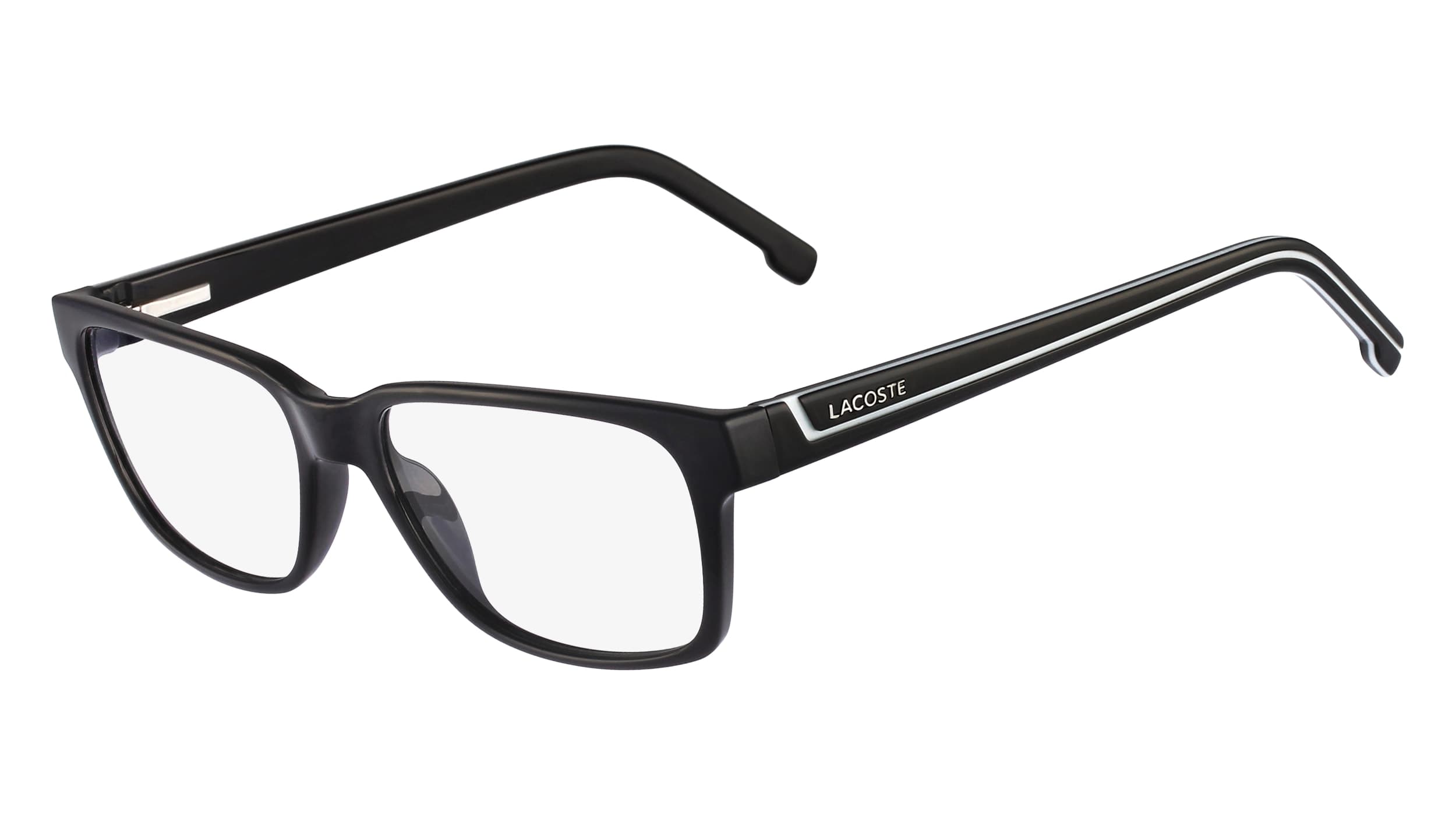Lacoste L2692 designer frame in colour Black