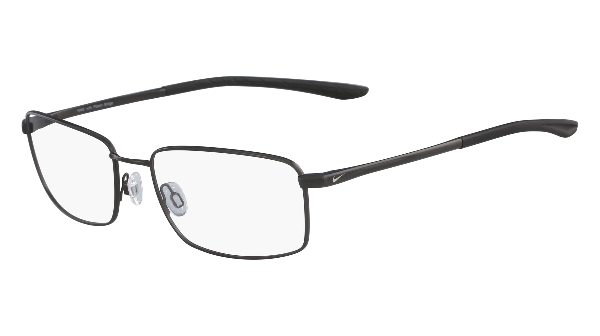 Nike 4283 designer frame in colour Black/Black
