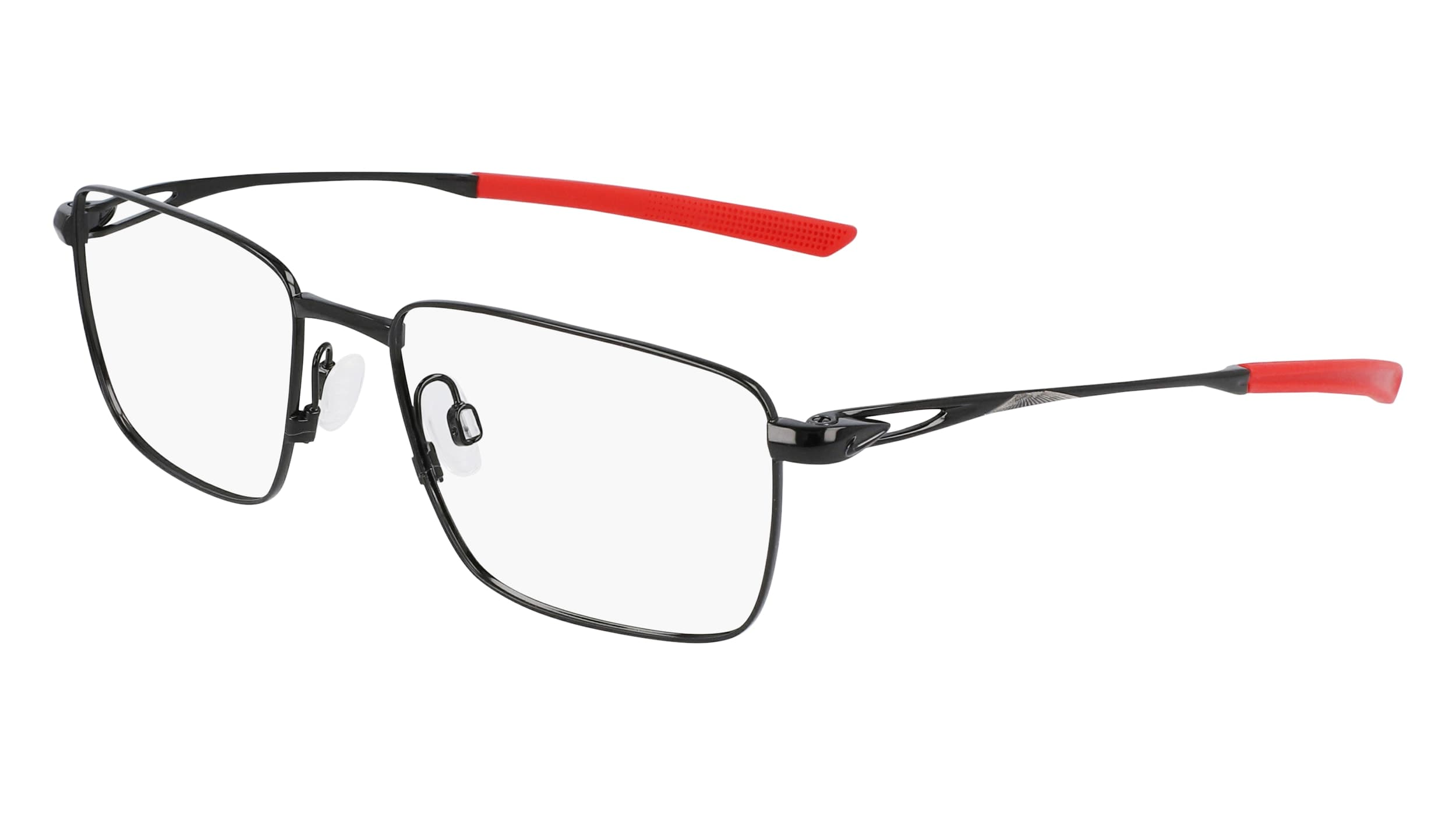 Nike 6046 designer frame in colour Black