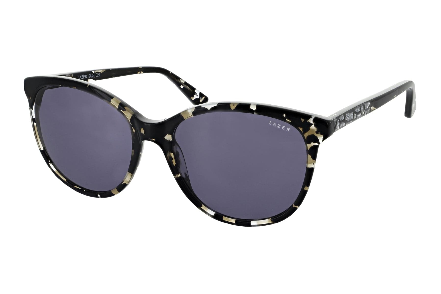Lazer Sun SUN021 designer frame in colour 2