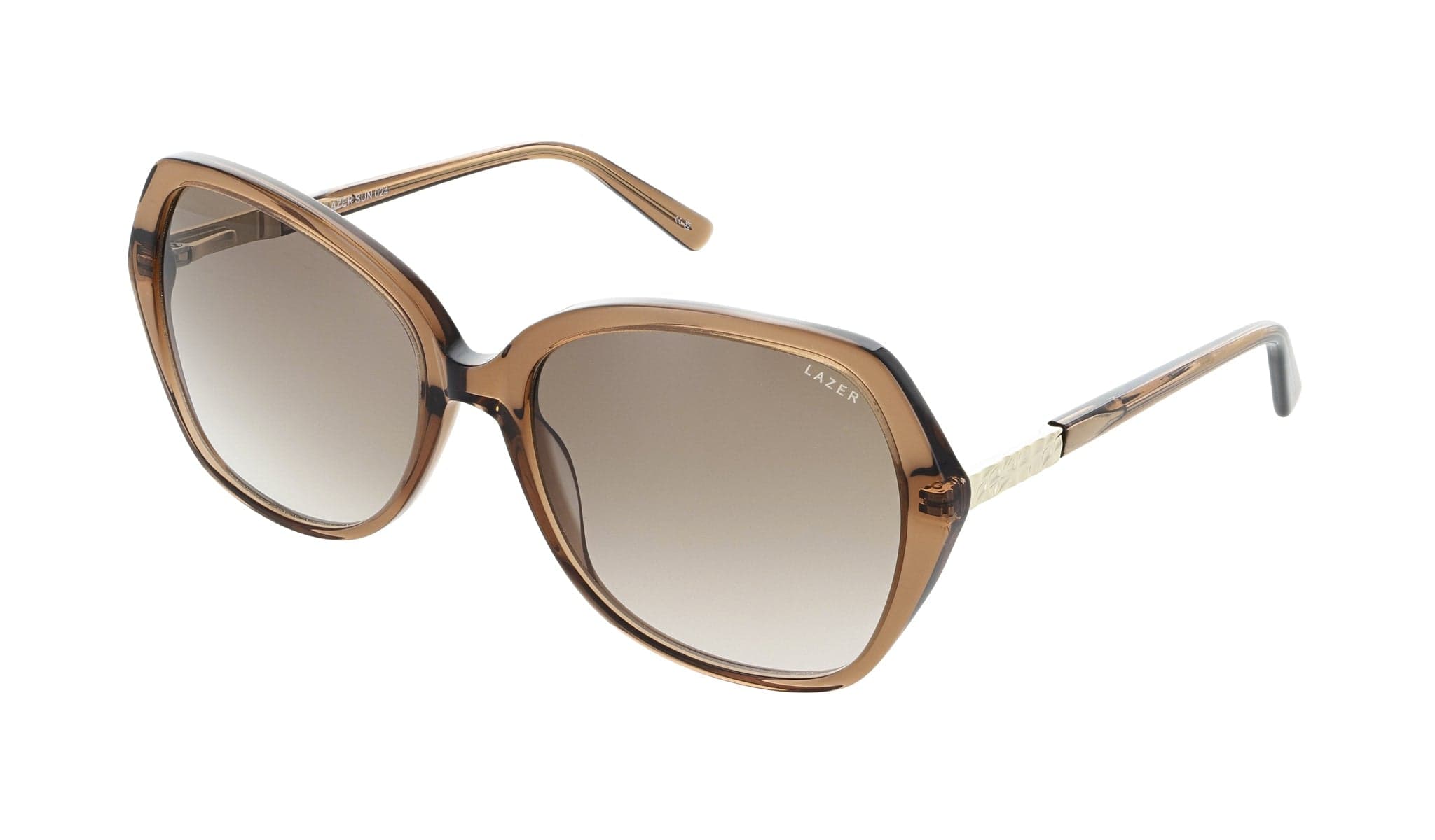 Lazer Sun SUN024 designer frame in colour 1