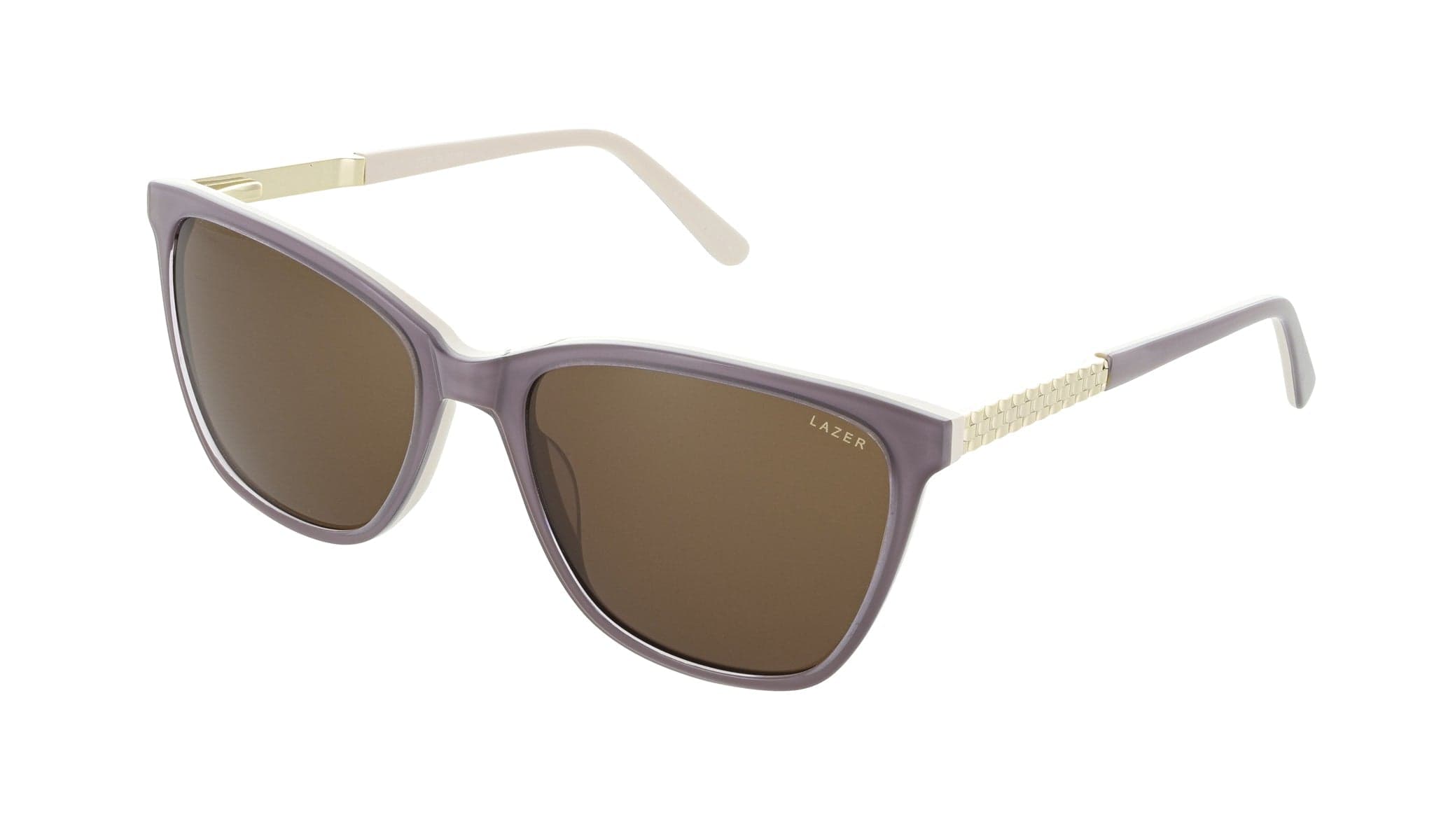 Lazer Sun SUN025 designer frame in colour 1